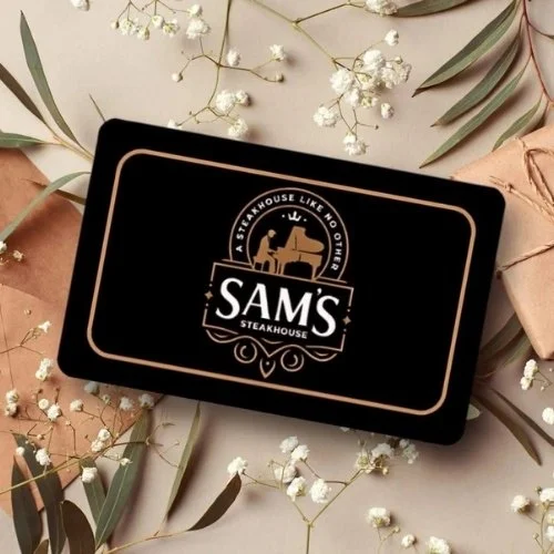 $50 Gift Cards