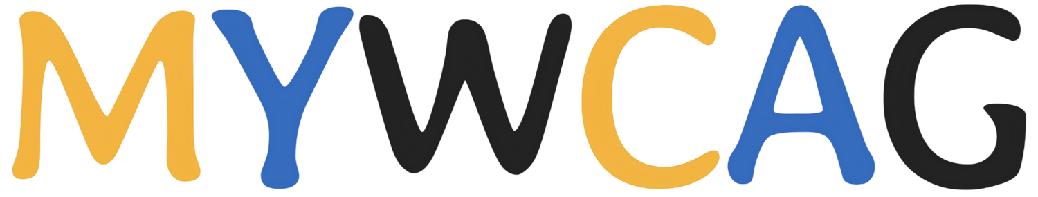 MYWCAG.COM