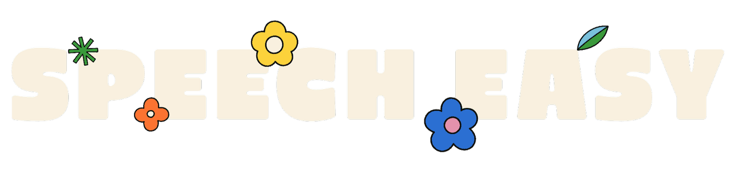 speech easy 