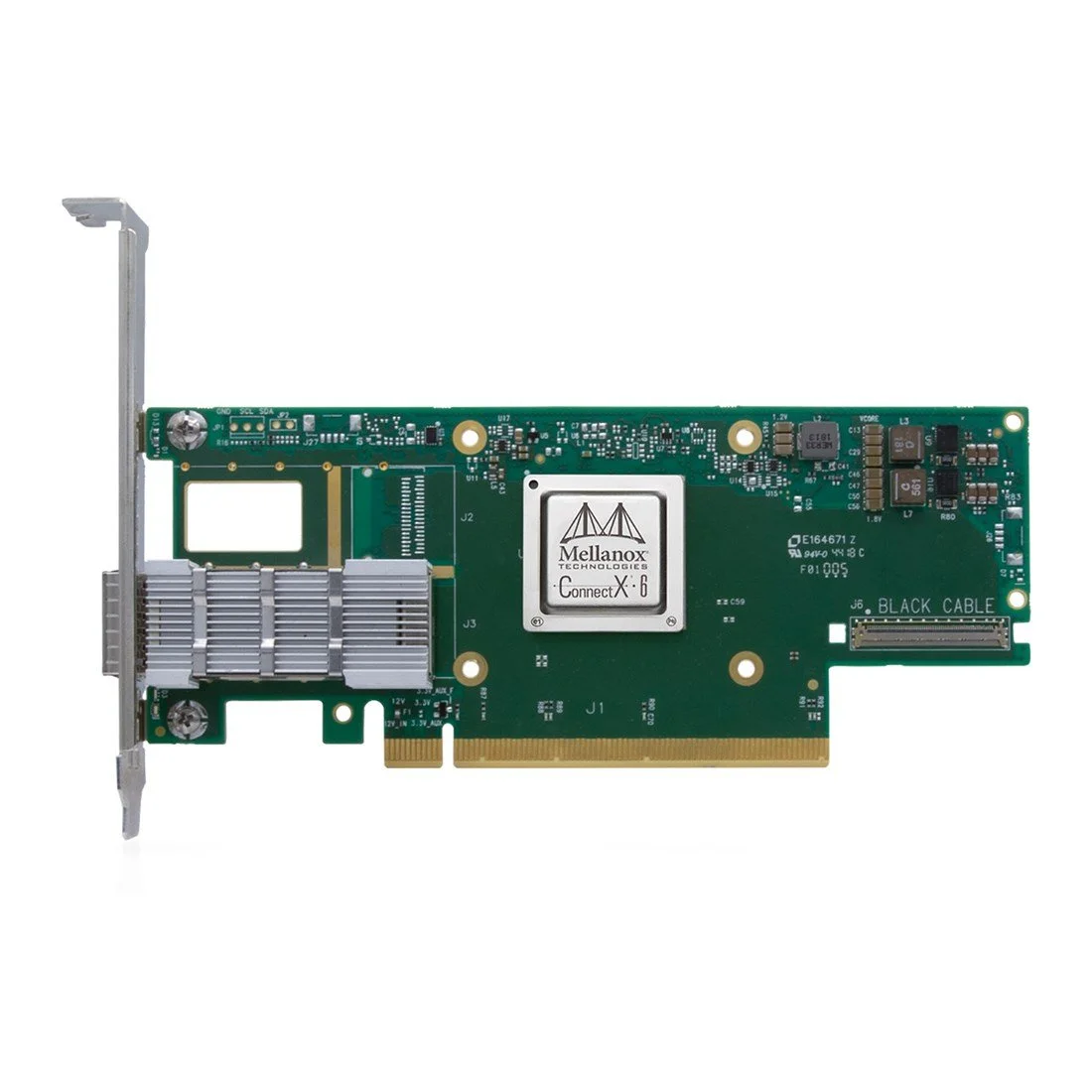 MCX653105A-HDAT