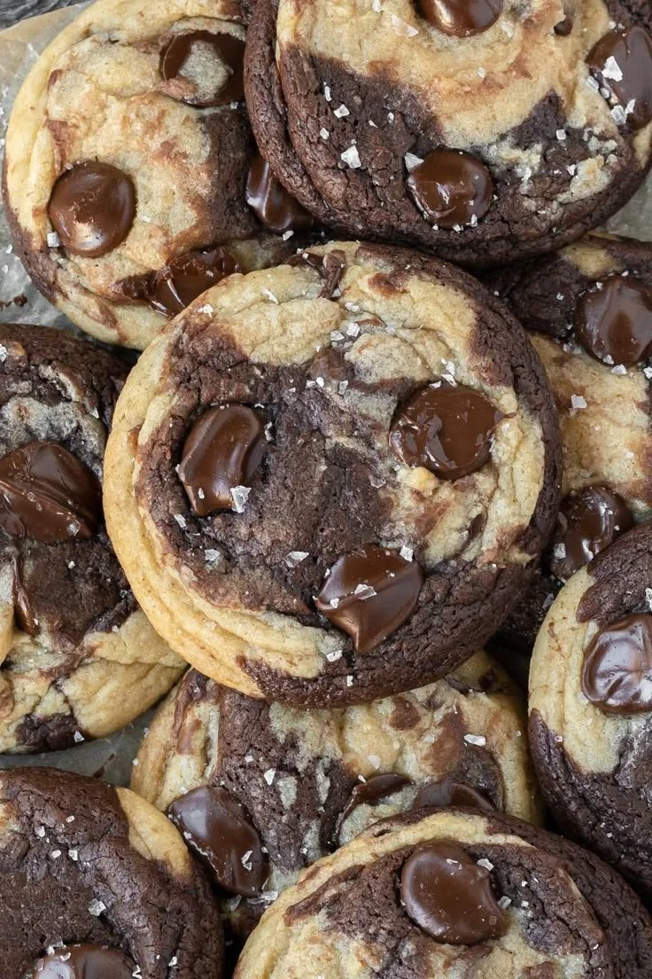 Brookies
