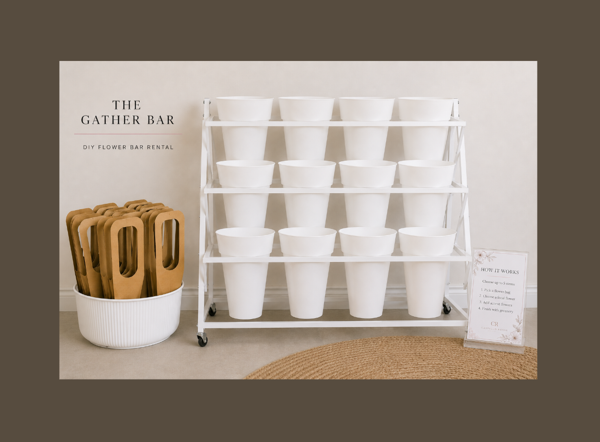 The Gather Bar