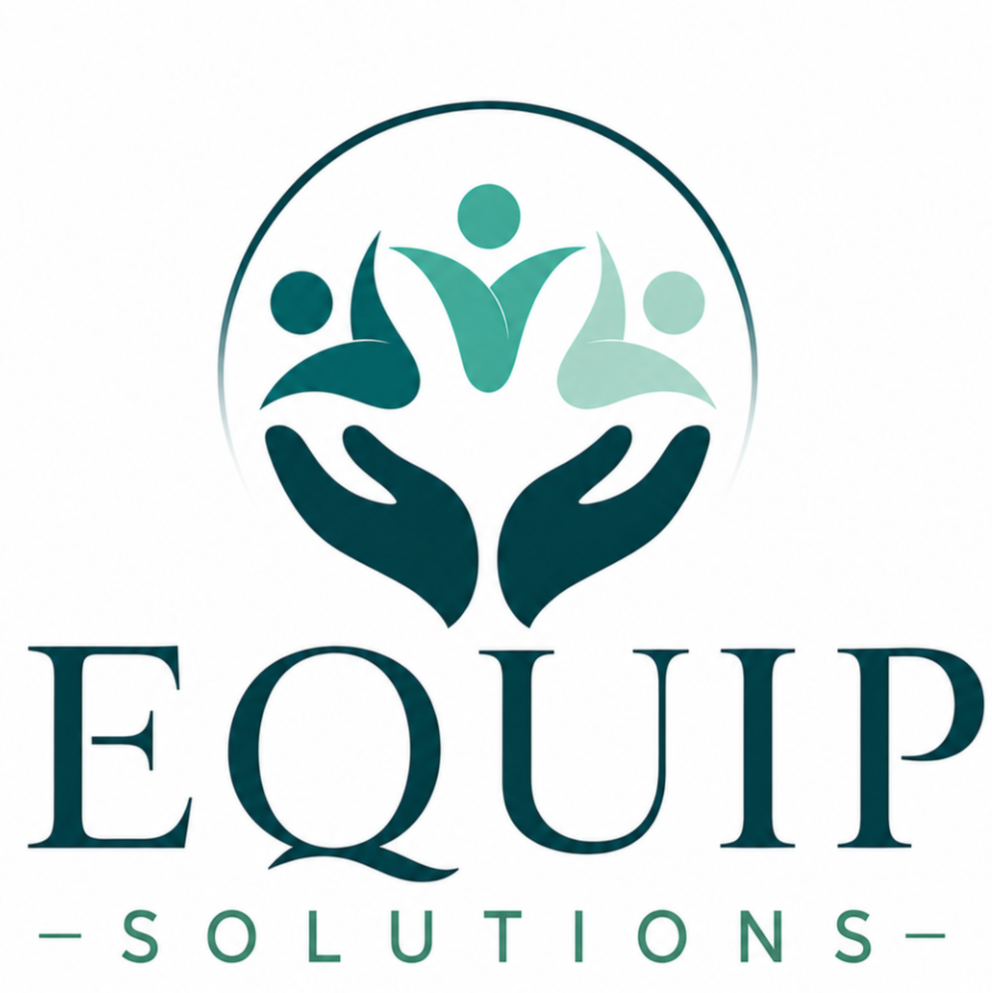 EQUIP SOLUTIONS