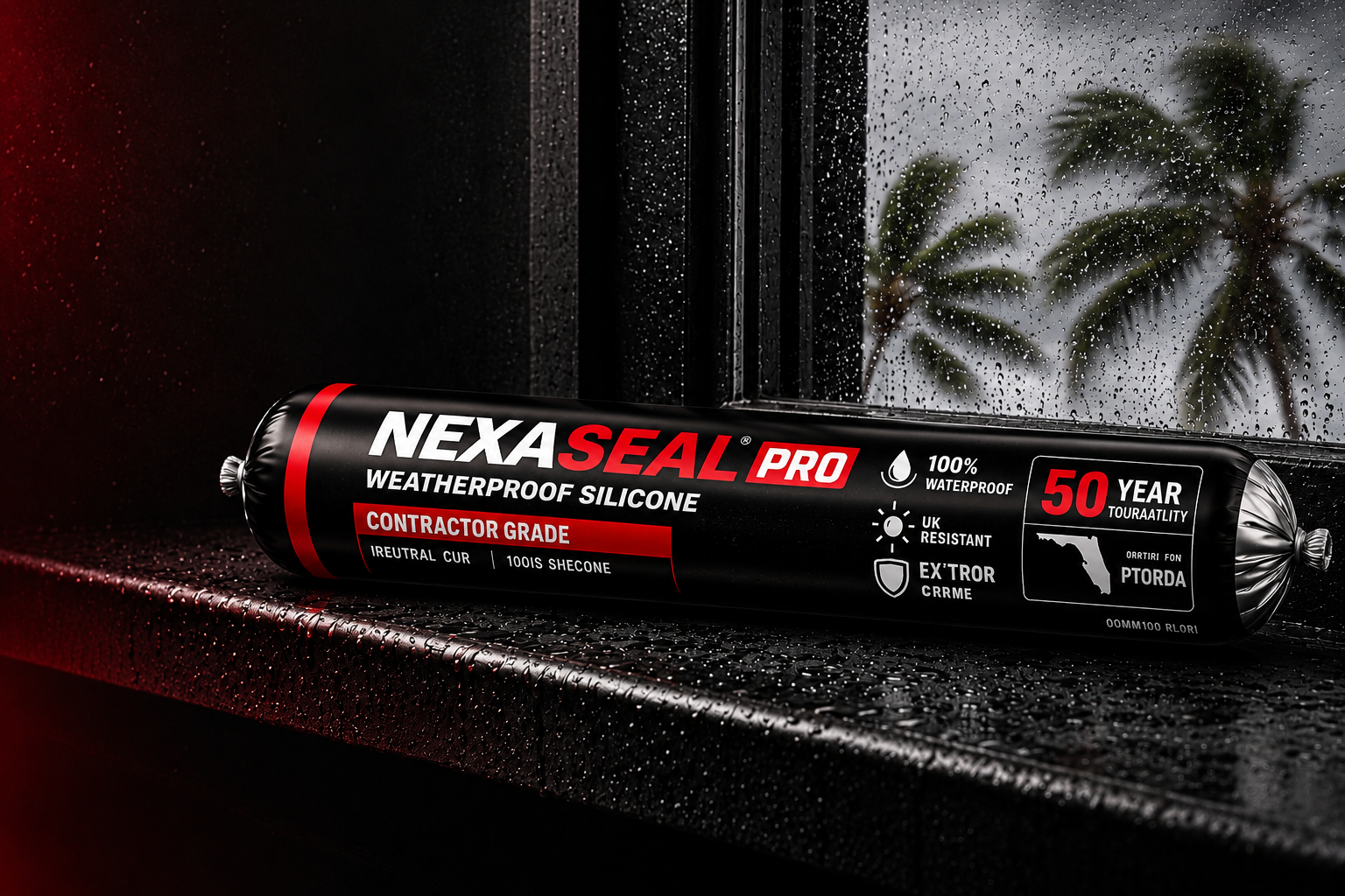 NexaSeal Flex PRO