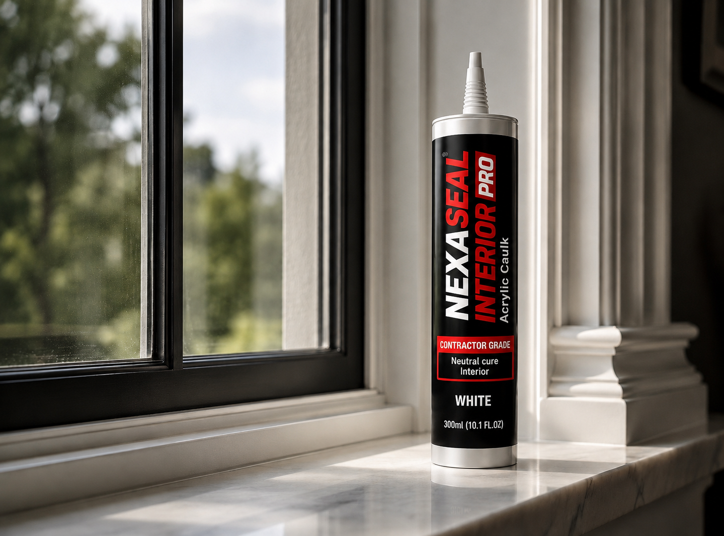 NexaSeal Interior Pro