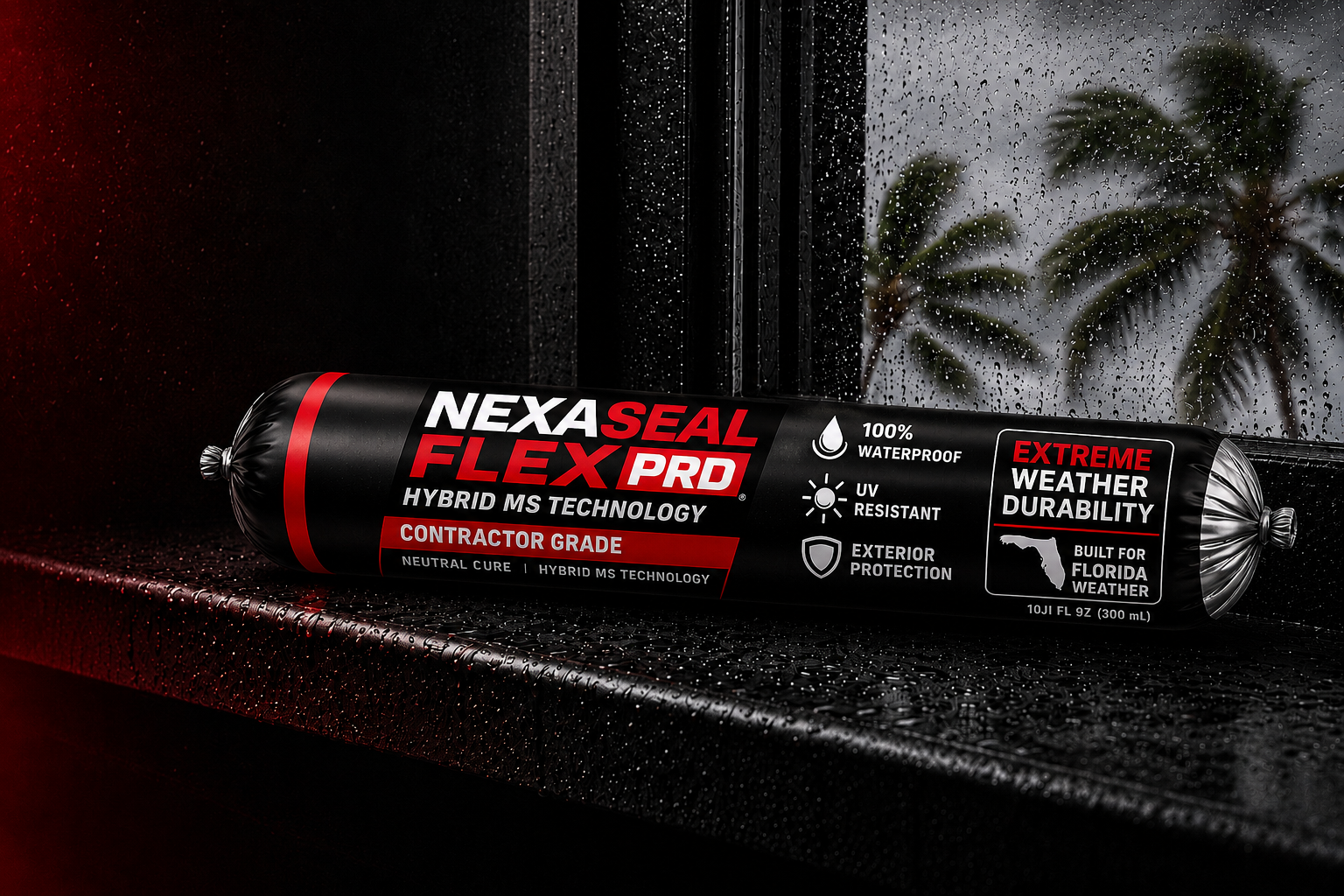 NexaSeal Flex PRO