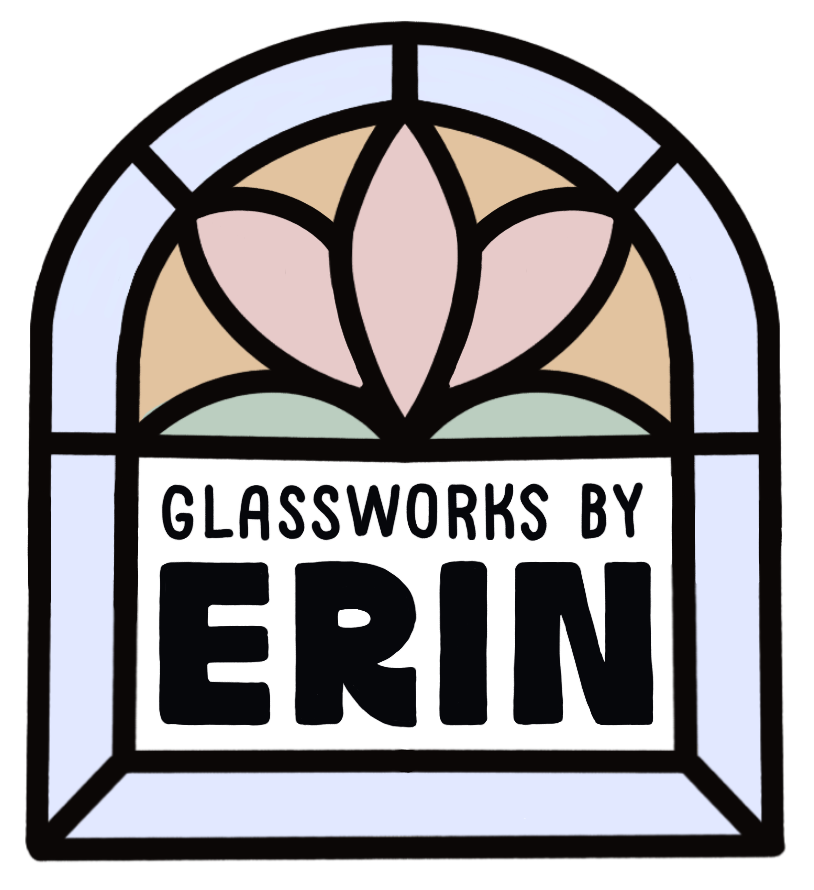 Glassworks by Erin