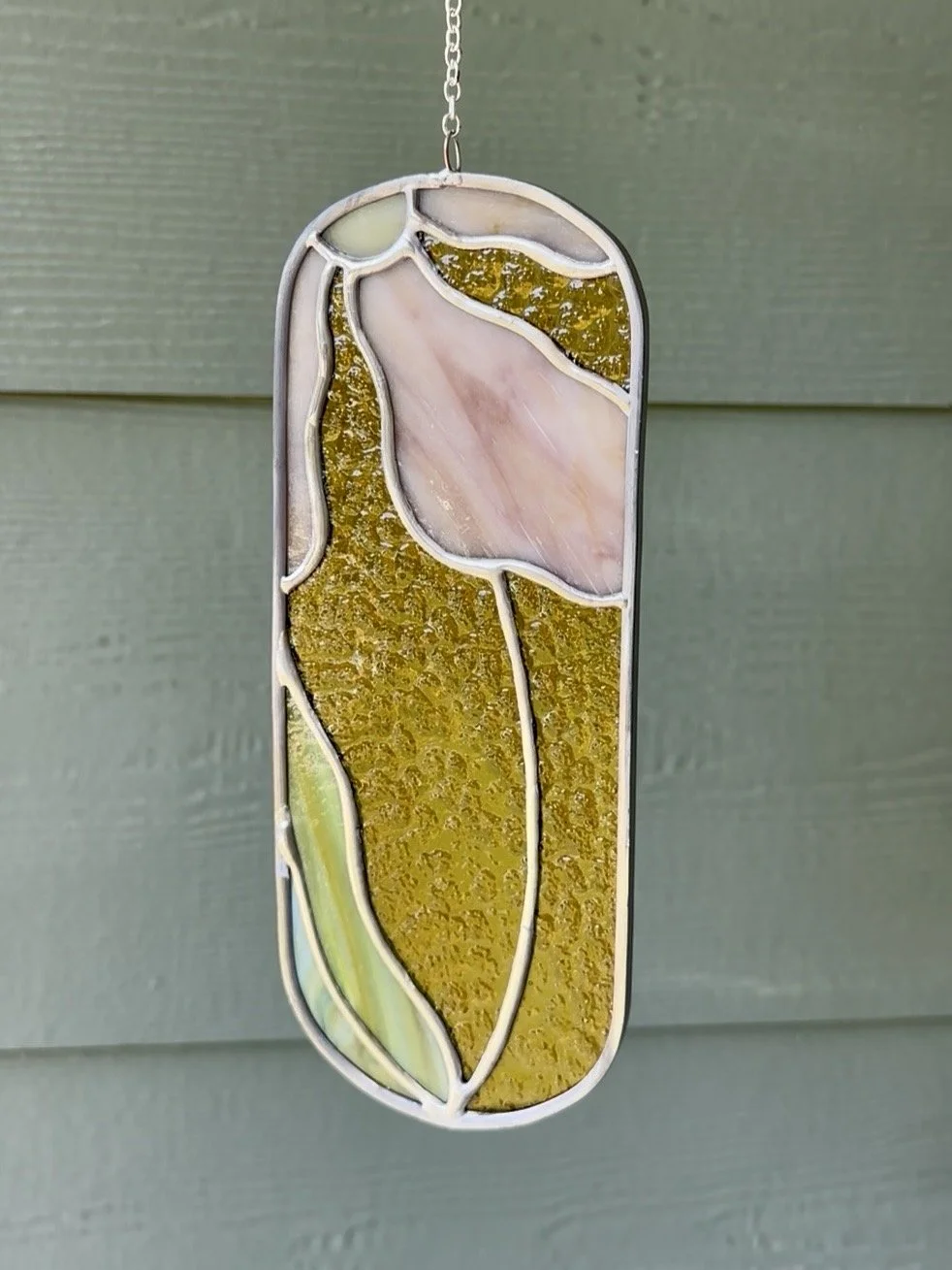 Wiggle Blossom no. 2