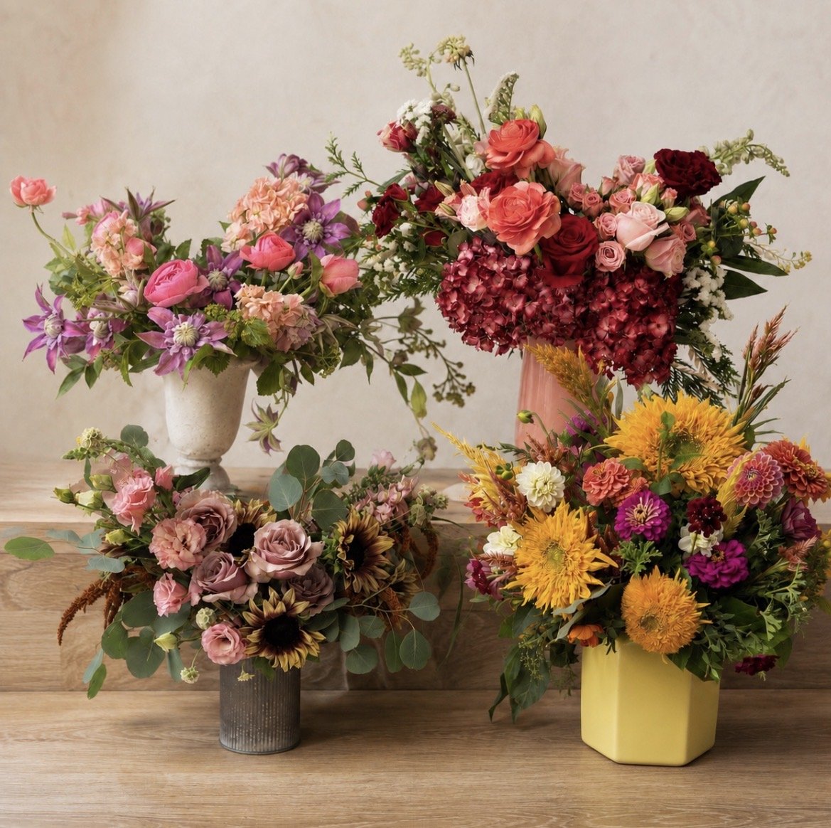 Seasonal Subscription
