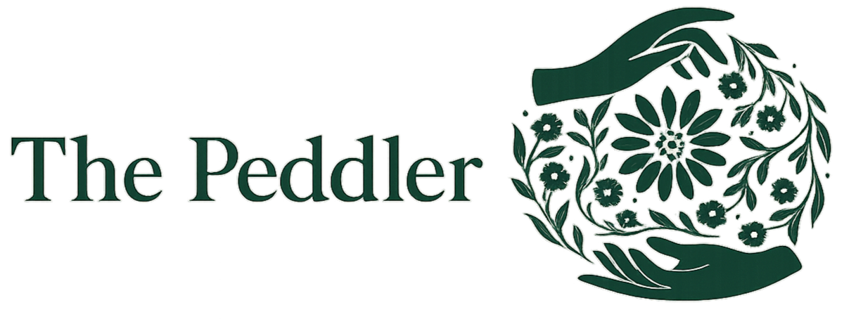 The Peddler