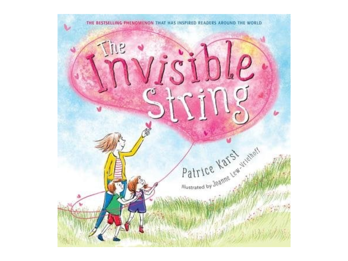 The Invisible String