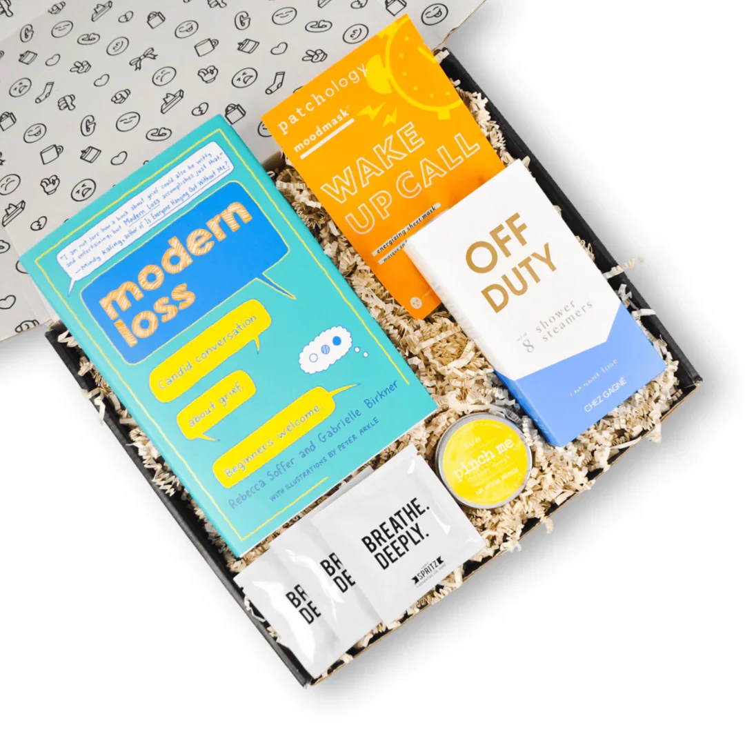 Modern Loss Gift Set