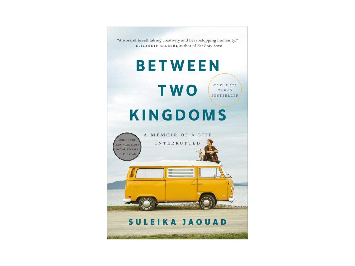 Between Two Kingdoms