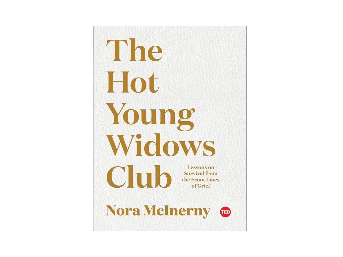 The Hot Young Widows Club