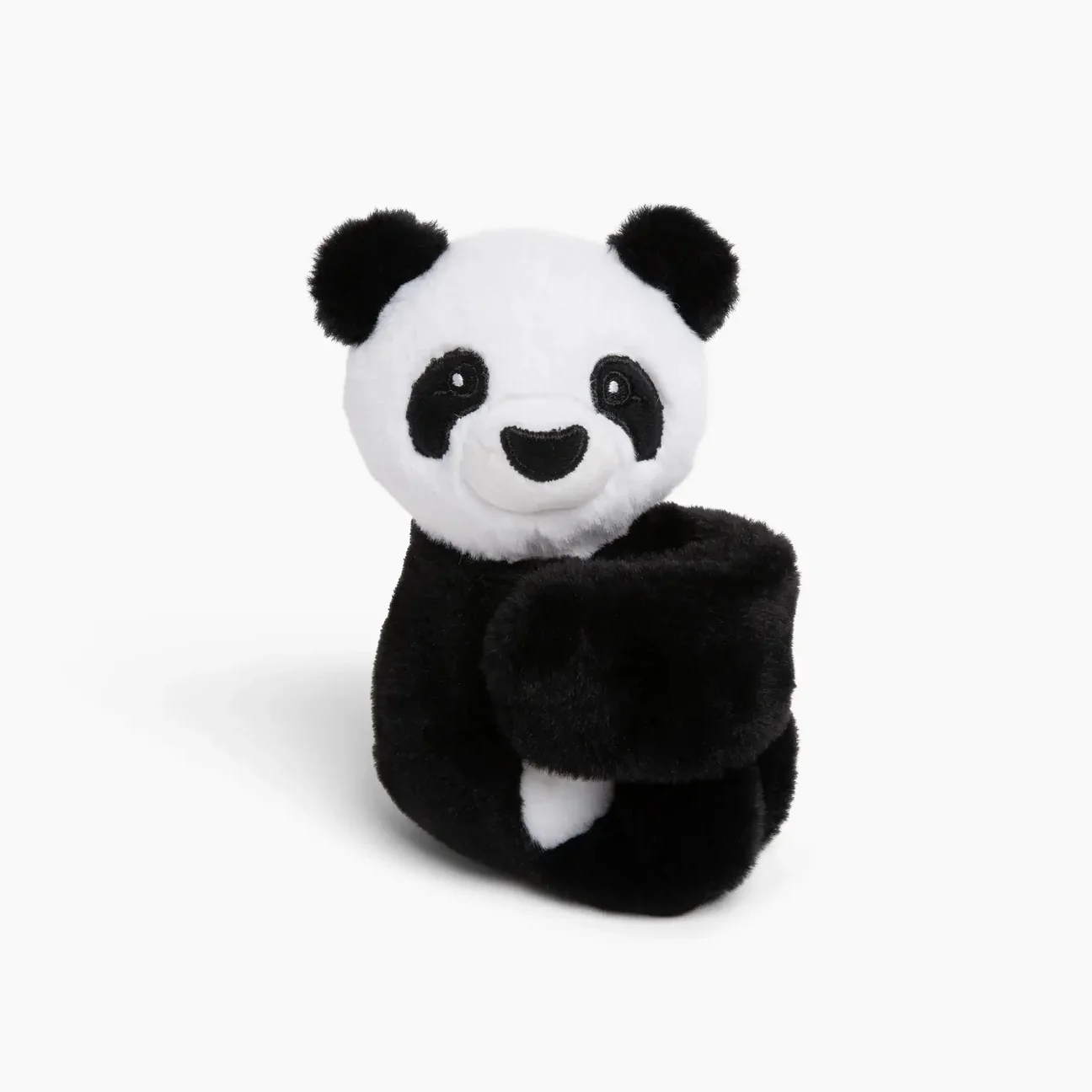 Hug Baby - Bowie the Panda