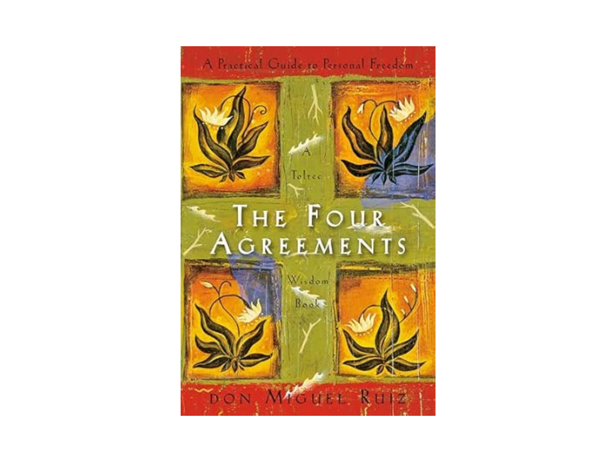 The Four Agreements
