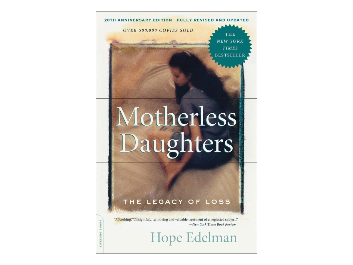 Motherless Daughters