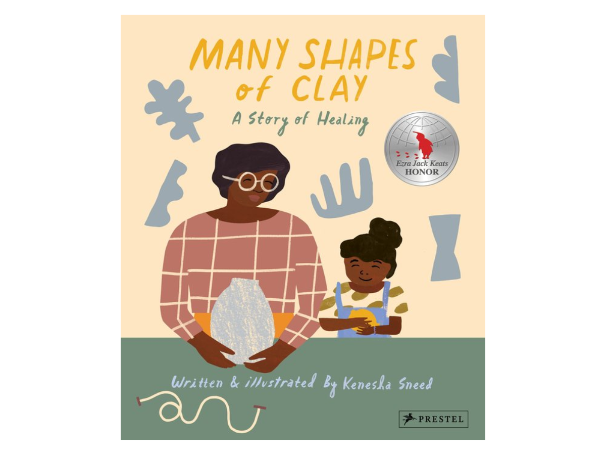 Many Shapes of Clay