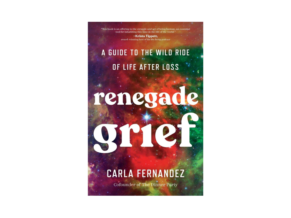 Renegrade Grief