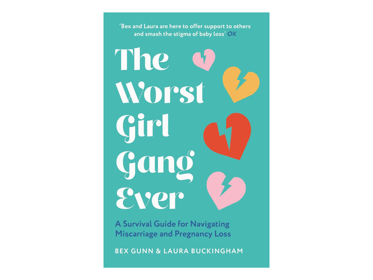 The Worst Girl Gang Ever