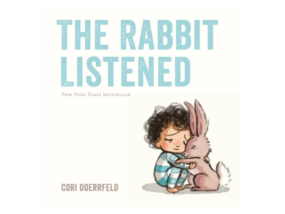 The Rabbit Listened