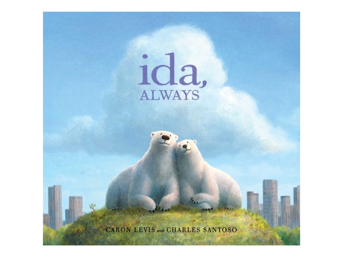 Ida, Always
