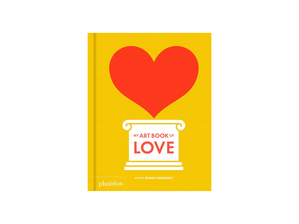 Art Book of Love