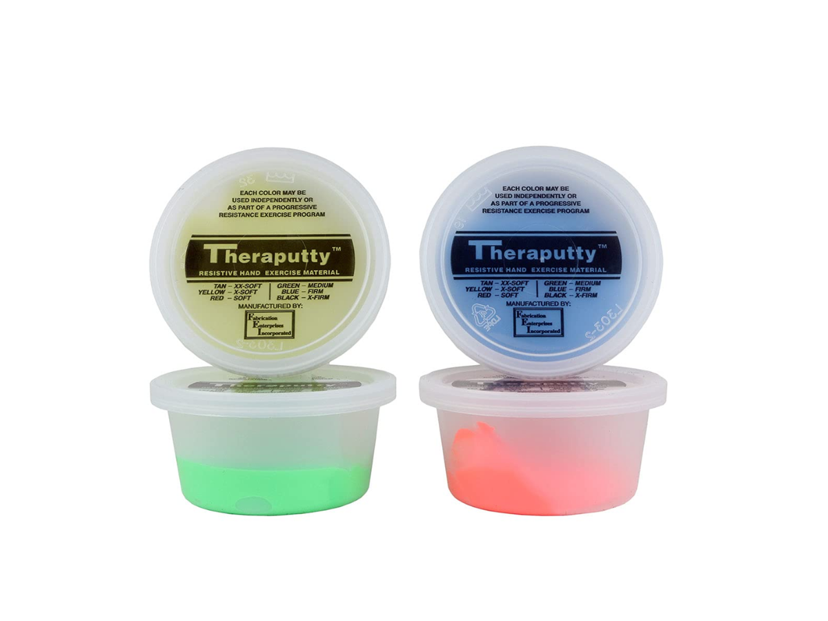 Theraputty Set