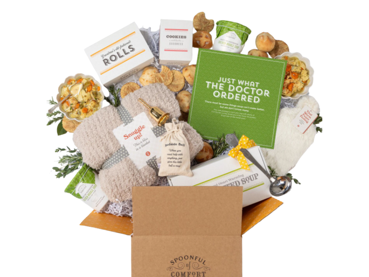 Total TLC Package 
