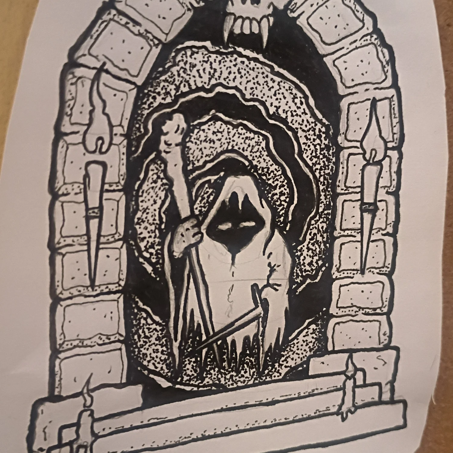 Millett Artworks 