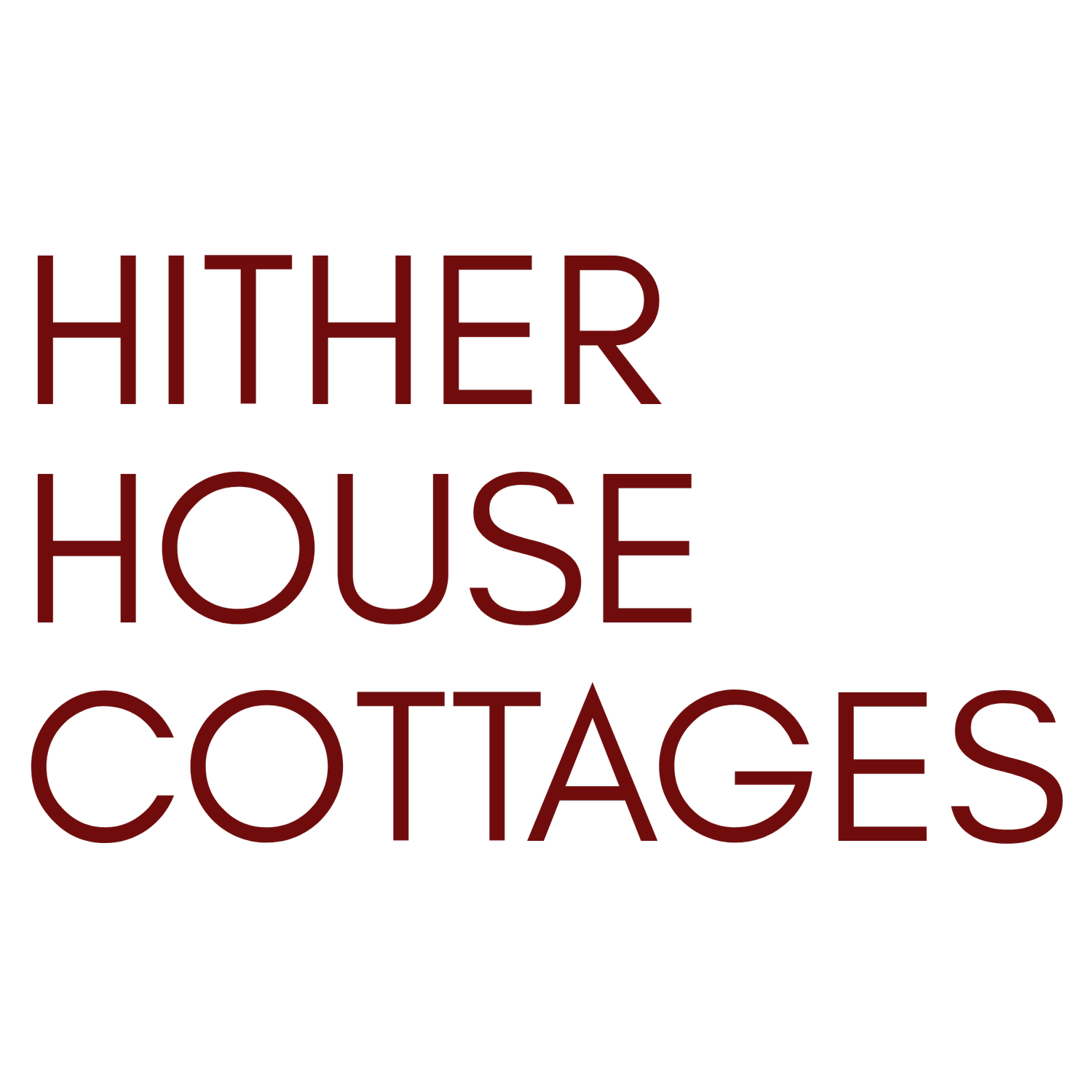 Hither House Cottages