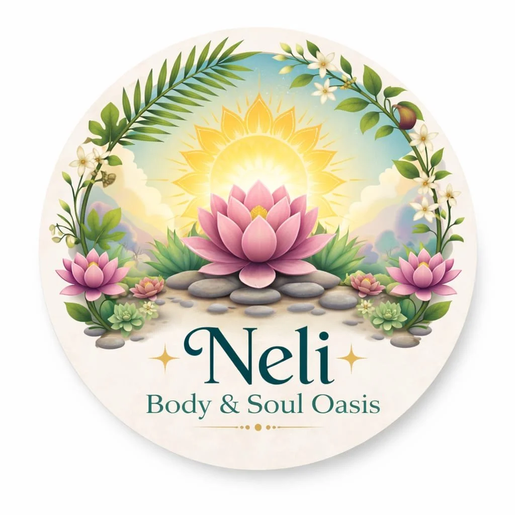 Neli Skin &amp; Soul Aesthetic Inc.
