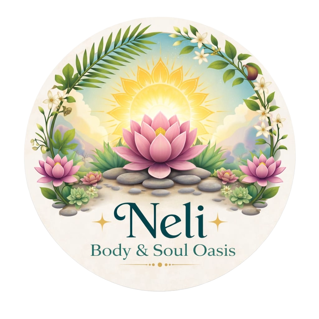 Neli Skin &amp; Soul Aesthetic Inc.