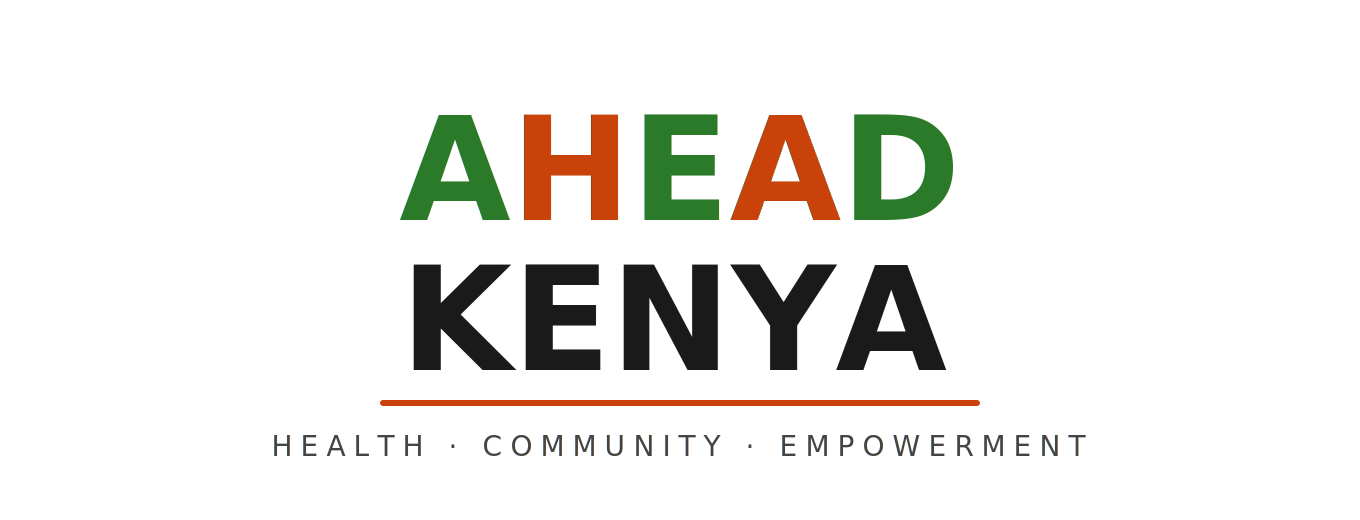 Ahead Kenya