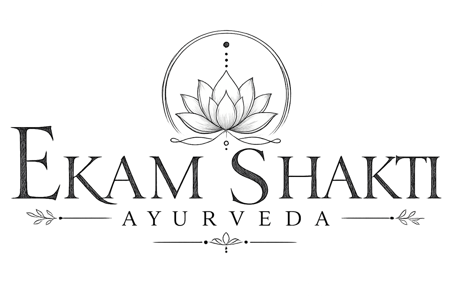Ekam Shakti Ayurveda