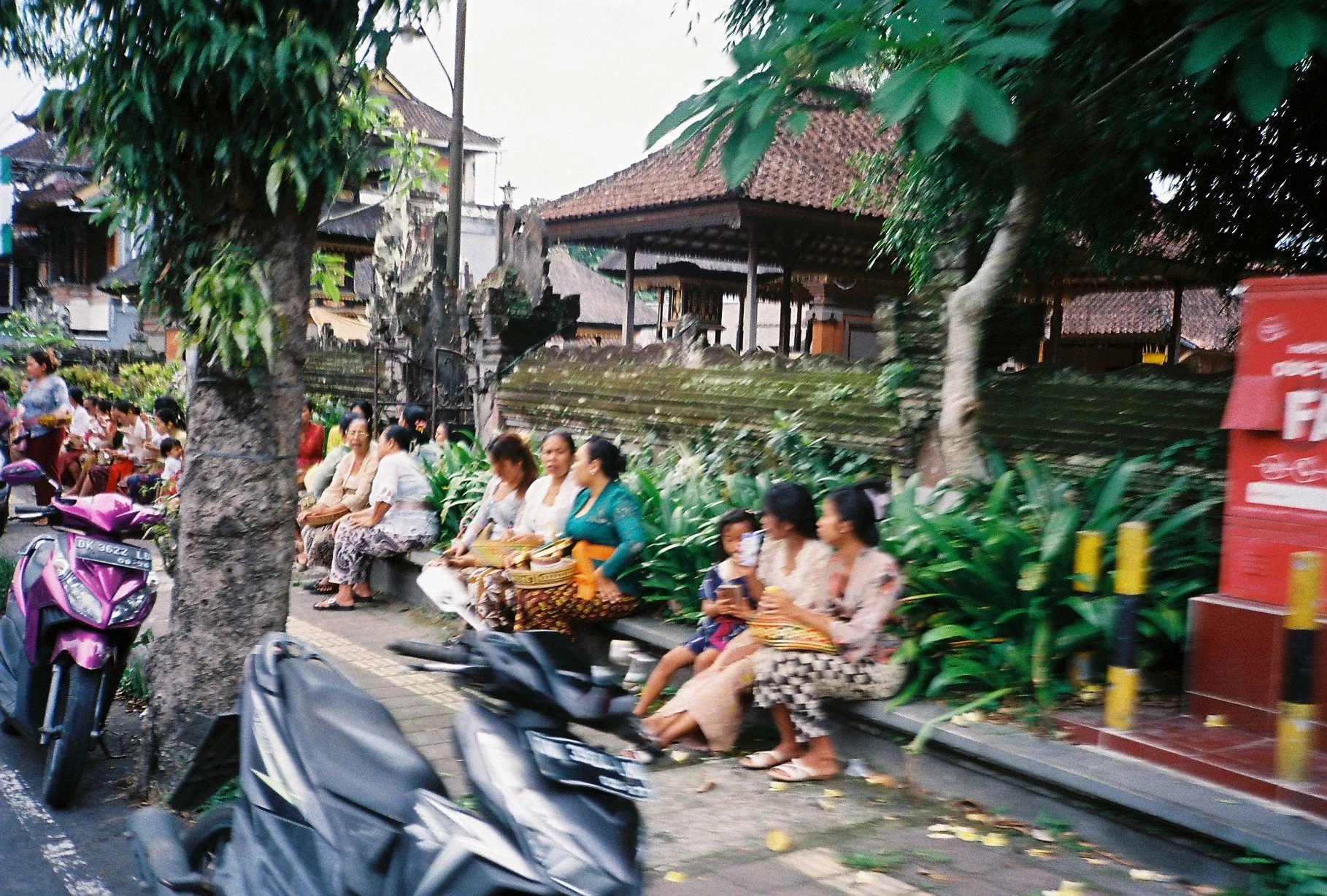 Bali