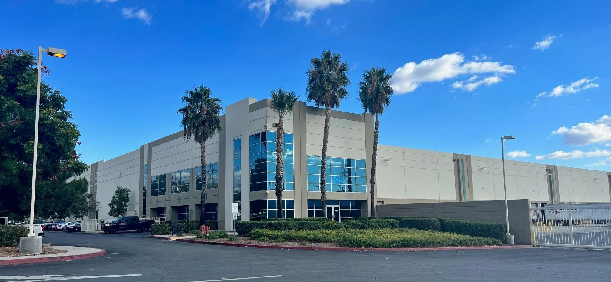 Commercial buildings need reliable and durable power generation equipment. Power For The People supplies diesel generators, propane generators, and natural gas generators for commercial and industrial applications.