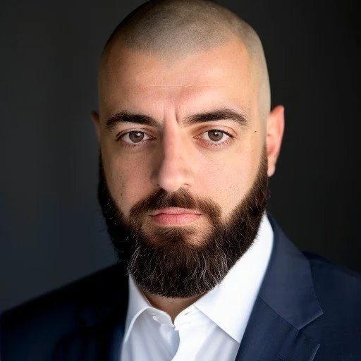 Bernard Nassif, owner of Equipment First, and customer of Power For The People.