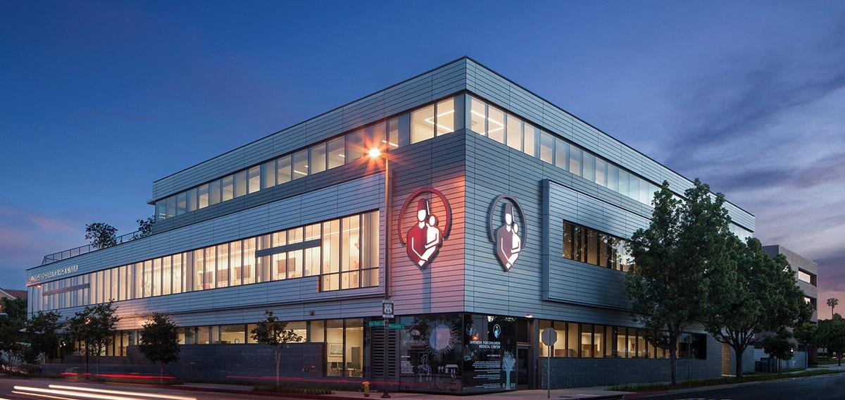 Healthcare buildings need reliable and durable power generation equipment.  Power For The People supplies diesel generators, propane generators, and natural gas generators for commercial and industrial applications.