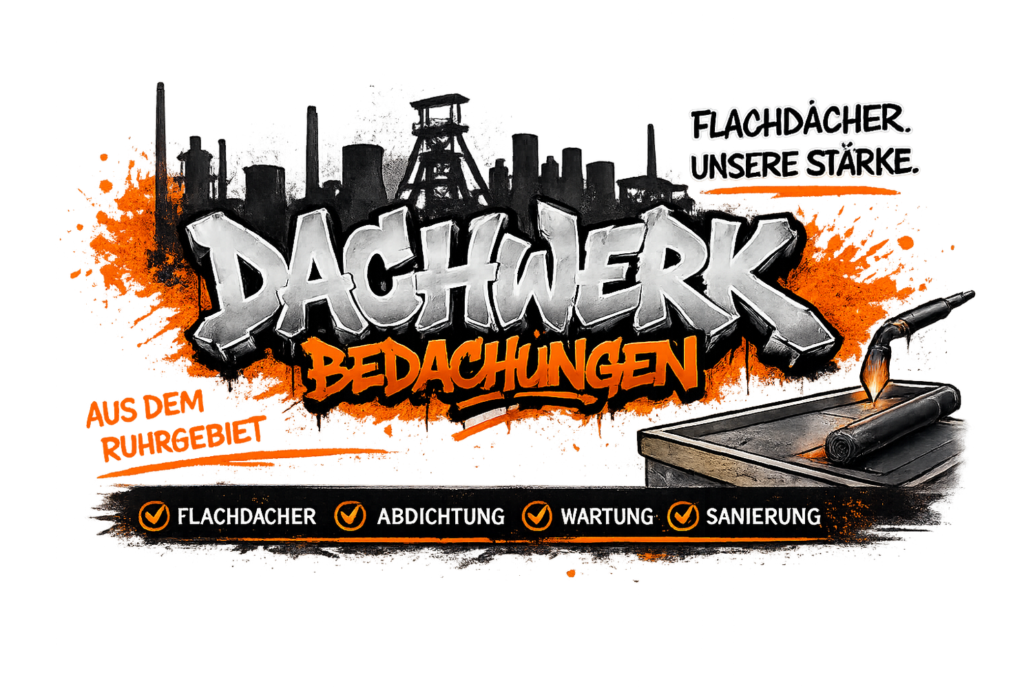 Dachwerk Bedachungen