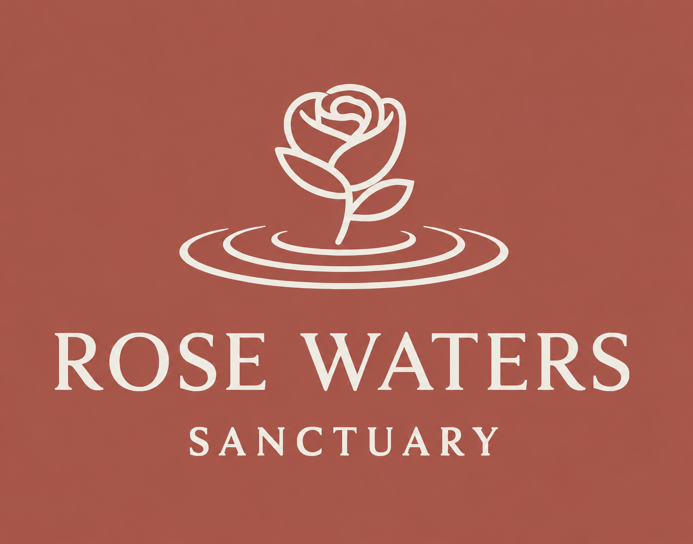 Rose Waters