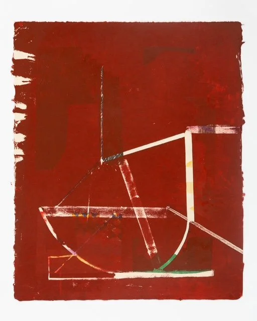 Monoprint_Brick