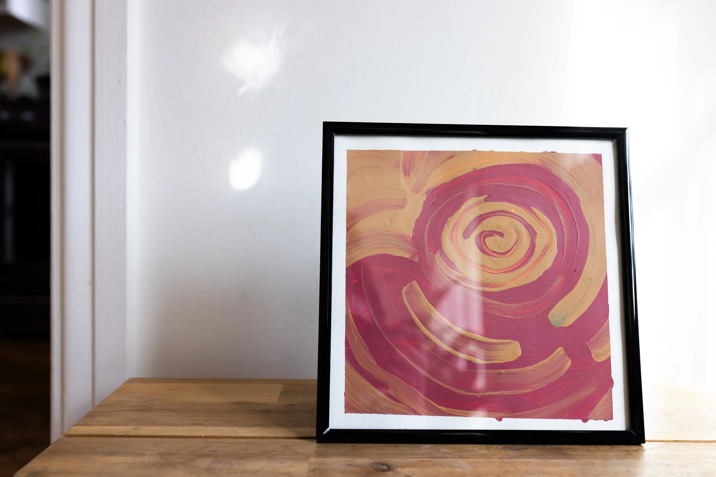 Vinyl Spin