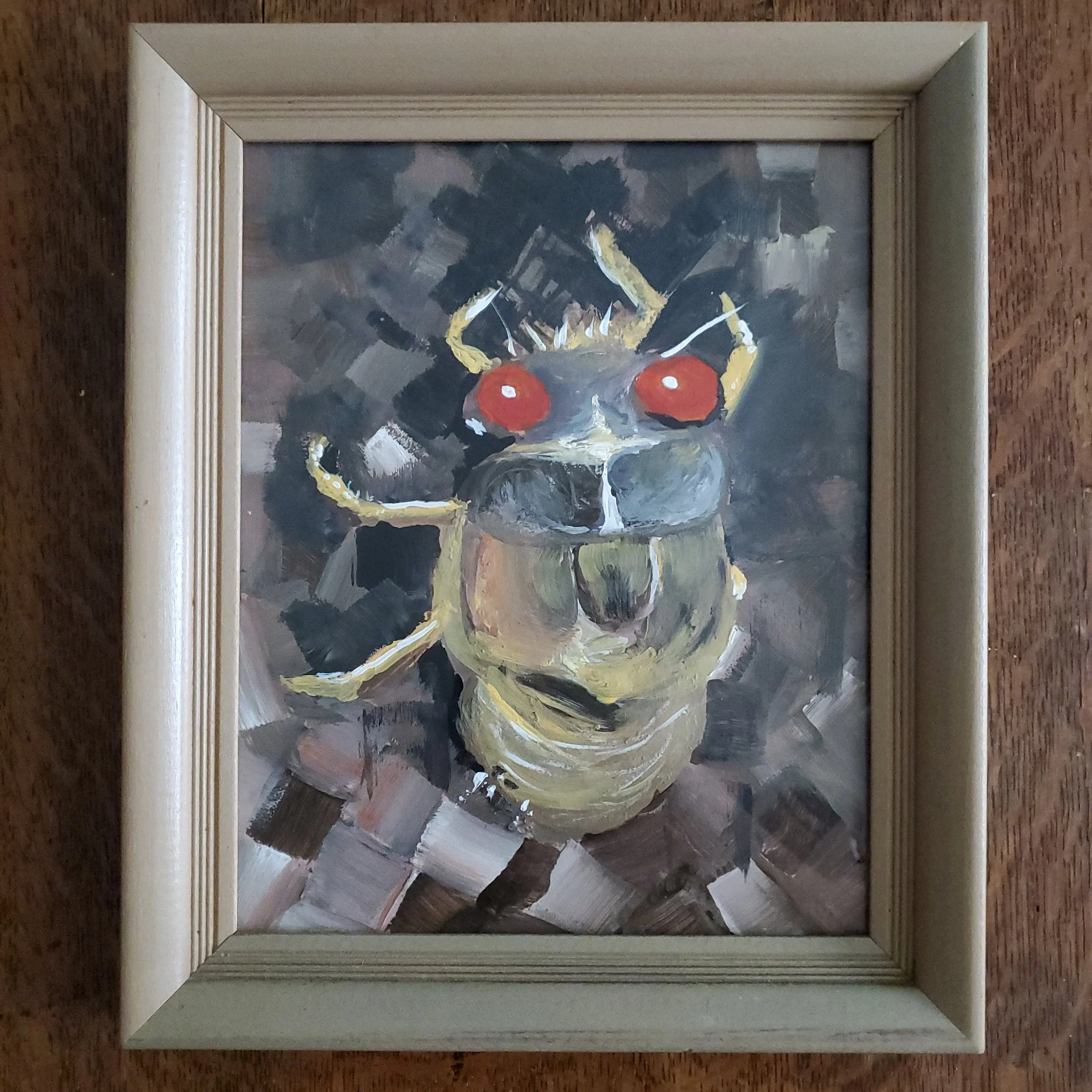 Cicada *