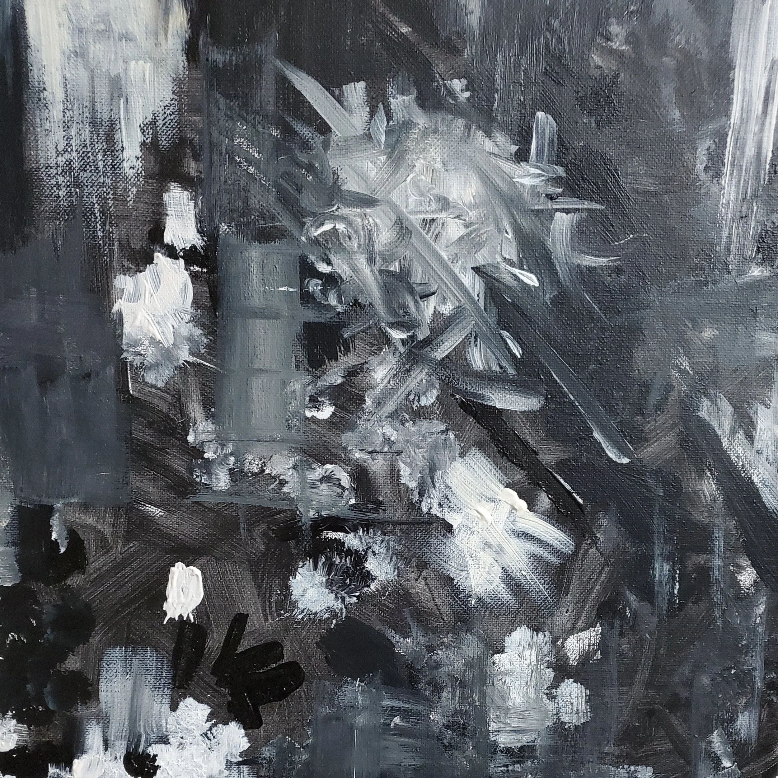 Grey scale, ca 2020  *