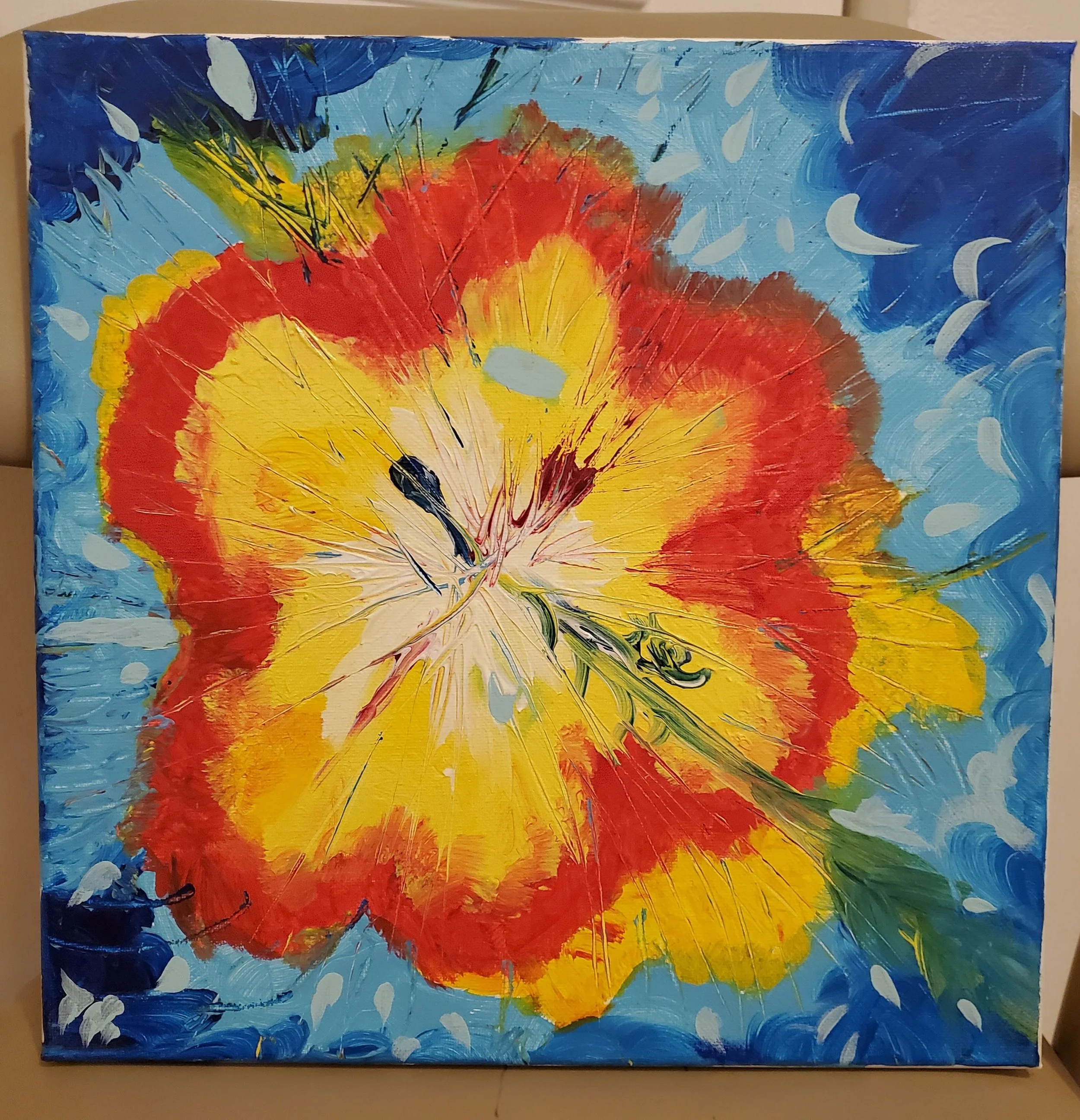 Flower Nova *