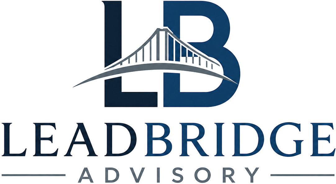LeadBridge Advisory