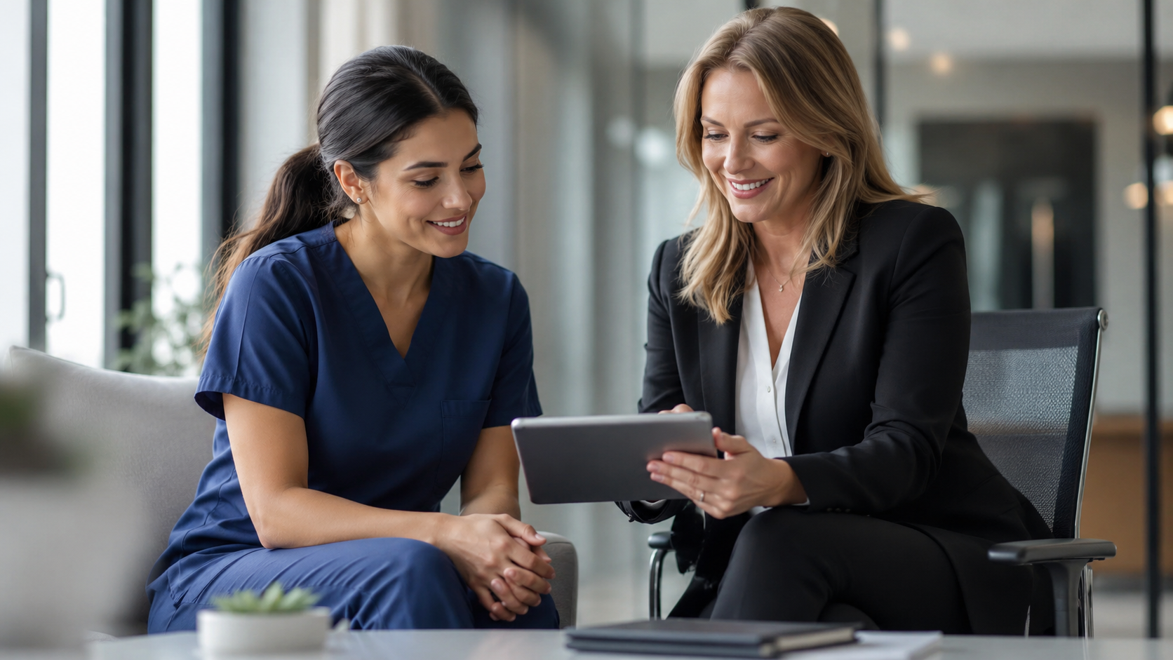 Leadership placement support