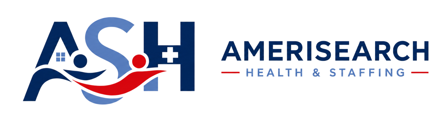 Amerisearch Health &amp; Staffing