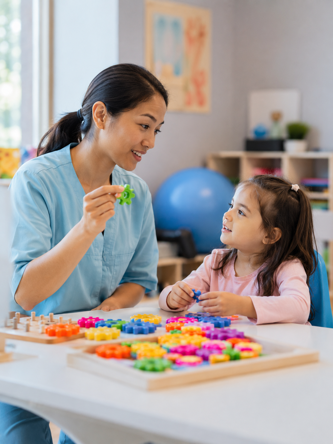Amerisearch home care and healthcare staffing support